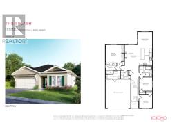88 The Promenade, MLS X12189194