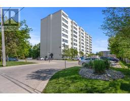 10 - 135 Baseline Road W, MLS X12193384