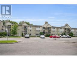 215 - 725 Deveron Crescent, MLS X12194014