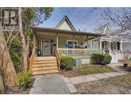 318 Piccadilly Street, MLS X12196484