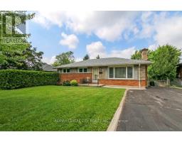 294 Burlington Crescent, MLS X12209724