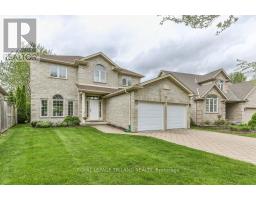 41 Greyrock Crescent, MLS X12225184