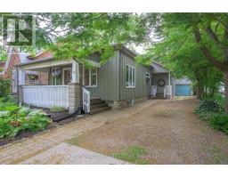 48 Edward Street, MLS X12228434
