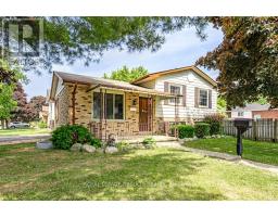 1 Vanier Place, MLS X12230104