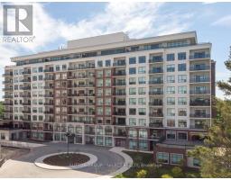 813 - 460 Callaway Road, MLS X12231614