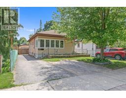115 Briscoe Street W, MLS X12231854