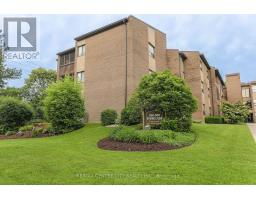 220 - 300 Everglade Crescent, MLS X12240564