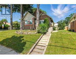 418 Ashland Avenue, MLS X12242104