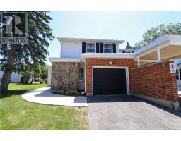 1 - 423 Keats Way, MLS X12242844
