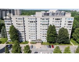 604 - 570 Proudfoot Lane, MLS X12243614