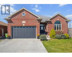 1 Mcgregor Court, MLS X12243734