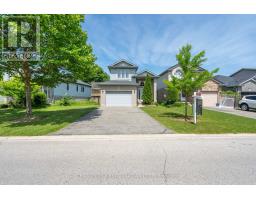 994 Marigold Street, MLS X12243744
