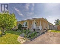 31 Carrie Crescent, MLS X12244284