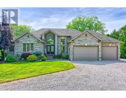 9442 Richmond Road, MLS X12249534