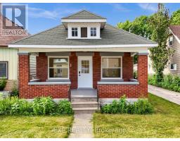 972 Dame Street, MLS X12251834