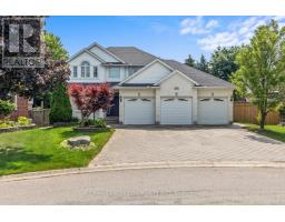 2021 Mccracken Court, MLS X12252624