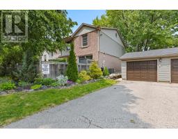38 Berkshire Court, MLS X12253024