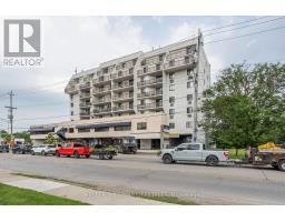 503 - 1255 Commissioners Road W, MLS X12254064