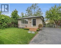 30 Baseline Road E, MLS X12256924