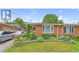 143 Chestnut Street, MLS X12261464