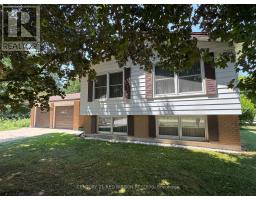 730 Glover Crescent, MLS X12262764