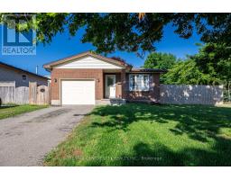 214 Portsmouth Crescent E, MLS X12266944