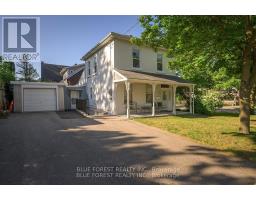 175 Sydenham Street, MLS X12269164
