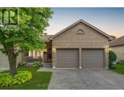 9 - 9 Cadeau Terrace, MLS X12275084