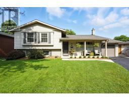 686 Algoma Place, MLS X12277024