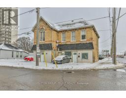 330 Burwell Street, MLS X12278404