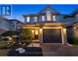 875 Blacksmith Street, MLS X12279384