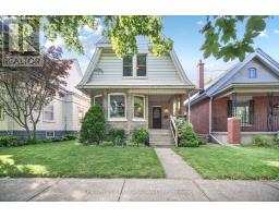 171 Mount Pleasant Avenue, MLS X12282934