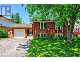 91 Four Oaks Crescent, MLS X12283314
