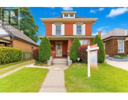 1116 Trafalgar Street, MLS X12284984