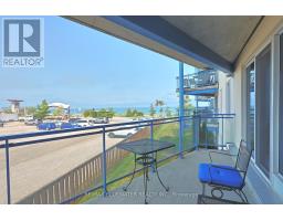 206 - 9 Pine Street, MLS X12285094