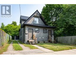 452 South Street, MLS X12285634