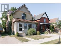52 Myrtle Street, MLS X12285714