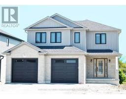 666 Ketter Way, MLS X12285784
