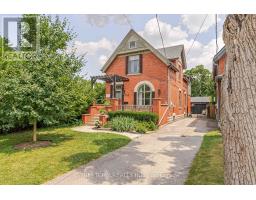 908 Maitland Street, MLS X12288354