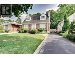 631 St. James Street, MLS X12288794