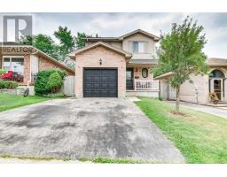 27 Gerald Crescent, MLS X12293104