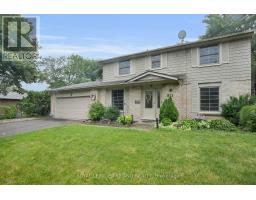 811 Berkshire Drive, MLS X12293814