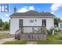 29 Rectory Street, MLS X12296834