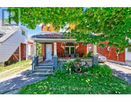 22 Hyatt Street, MLS X12304174