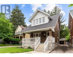 275 Ridout Street S, MLS X12304744