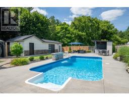 1610 Gore Road, MLS X12306794