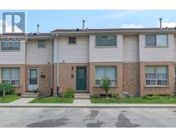 7 - 126 Belmont Drive, MLS X12306834
