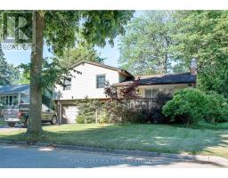 784 Westbury Crescent, MLS X12306844