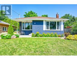 45 Lyndale Avenue, MLS X12307824