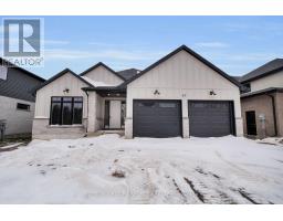 67 Royal Crescent, MLS X12307894